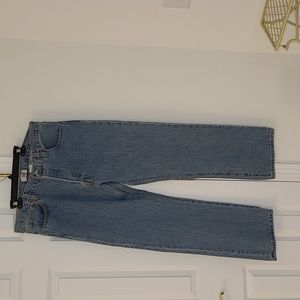 Vintage Levis 501 button fly 36 30 actually34.5 ×29"